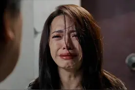 跟琼瑶剧的美人落泪相比，流量明星的“哭戏”也太辣眼睛了图片