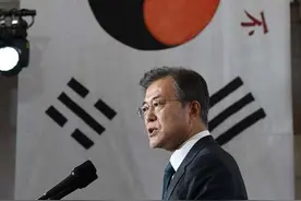 如果把韩国放到欧洲会处于一个什么样子的地位图片