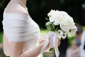 28岁女硕士择偶观：不要彩礼、倒贴也行，但要满足3个条件图片