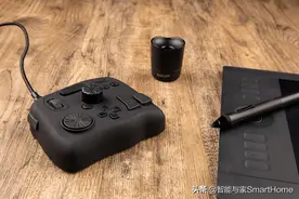 如何快速提高生产力软件的效率？用了TourBox快捷键控制器就知道图片