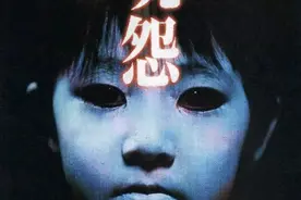 #恐怖 看完留下心理创伤，每一部都是童年阴影，慎入图片