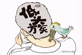 颈椎病您真的了解吗？图片