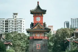 连续7年全国NO.1！华西，四川的王炸！图片