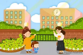 教师丢了天职，学校失去中心，形式主义正在折腾中小学教师图片