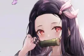 鬼刃系列——收藏级别图片