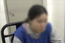 21岁女友七年借走大叔2000万，网友：我不想努力了，纪录片图片