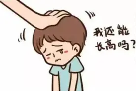 孩子O型腿、发育迟缓，有必要开始矫正治疗吗？图片
