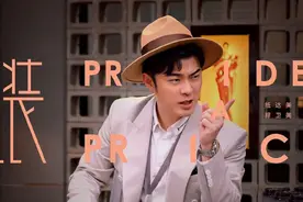 《盛装》将播，宋佳袁咏仪领衔，男主被称娱乐圈"陈世美"图片
