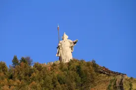 杨家将：第五十六回 杨延昭发配云南图片