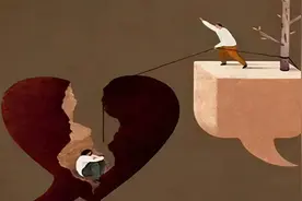 产后抑郁还遭丈夫冷暴力 我是如何走出这段痛苦经历的？图片