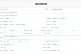 进入信阳市后，碧桂园终于成为其他项目的“噩梦”图片