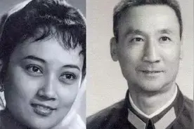 银屏上千姿百态，生活中执子之手：22大电影明星夫妻照图片