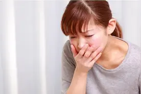 孕妇孕吐吃什么比较好？不能不吃东西啊图片