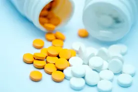 糖尿病的经典药物：二甲双胍，您清楚是饭前吃还是饭后吃吗？图片