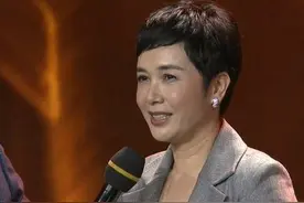 网友提议将错换人生拍成电视剧，由蒋雯丽演许敏，他来反串杜新枝图片