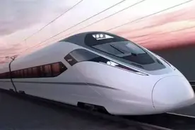 京沪高铁每年净赚近120亿元，票价为什么还要涨？图片