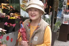 在日本，上了年纪的独居老人，都是如何把晚年生活过出精彩的？图片