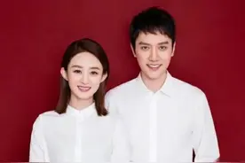 冯绍峰：她实在太强势了，我没办法！赵冯离婚，这段婚姻有几分真图片