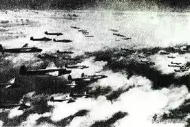 1930年，日本勘探队距离大庆油田的300米图片