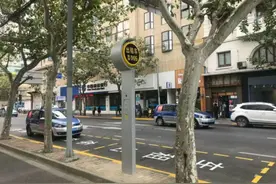 新民快评｜一键叫车，关键要老人暖心图片