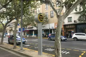 新民快评｜一键叫车，关键要老人暖心图片