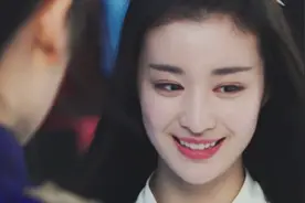 90后女演员里，有“端庄”长相的，我只服这4位！这才是大女主感图片