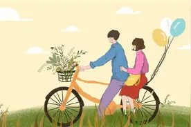 从女人对你的“称呼”，可以看出她是否真心“跟定”你图片