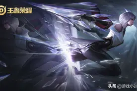 王者荣耀三千字攻略教学：镜的隐藏机制超详细讲解，看完包教包会图片