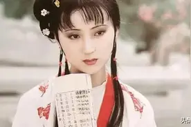 人间仙子陈晓旭：永远的林黛玉，巅峰时出家，离世那年也才42岁…图片