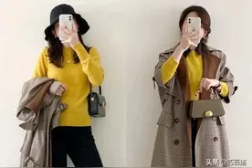 春季穿搭没有头绪？18套搭配精致又有档次，日常直接复制就很美图片