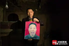 为了与红军的约定！一家三代人坚持守墓86载图片