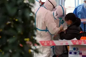 德阳卫健疾控部门发布紧急健康提示——不要前往中高风险地区 坚持做好个人防护图片