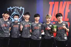 3:0！LGD终于找回进攻节奏，拿下S10入围赛首轮淘汰赛图片