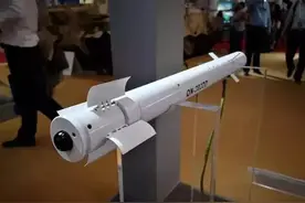 中国研发的微型导弹，被誉为“狙击手的克星”，让美国垂涎三尺图片