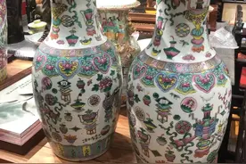 怎样在地摊上买古玩捡漏懂得以下几点你就是高手图片