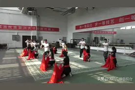 戏曲发展新动力！青年风采绽放晋剧舞台，传承发展戏曲文化图片