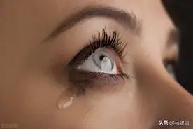 听到这首歌，我为何就流眼泪？图片