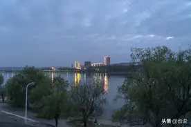 中国“水都”，这个移民城市如此美丽宜居，还想再来图片