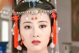 楚地出大美人！看13位湖北女星，就知何谓“朱唇皓齿，嫭以姱只”图片