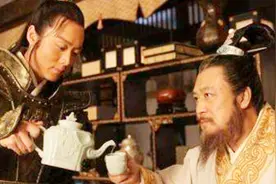 为何老丈人又叫岳父？其中还有一个，不为人知的典故视频封面