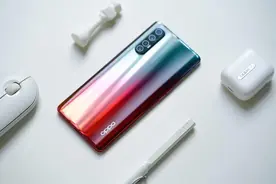 OPPO Reno 3 体验：为「标准版」机型正名图片
