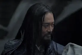 隋文帝去仁寿宫避暑，章仇太翼夜观星象，对杨坚说：“您将死矣”图片