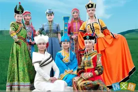 内蒙古丨你不了解的草原文化过年习俗图片