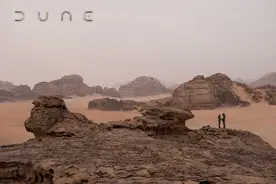 上映2天票房不足1亿，耗资11亿的《沙丘》被指“无聊又催眠”图片