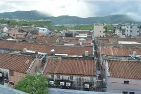 潮阳第一部助力乡村振兴人文著作出版发行图片