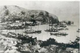 李烈钧湖口起义——1913年历史大事件图片