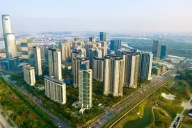 保利重仓成都旧改，城北“铁半城”将要大变身？图片