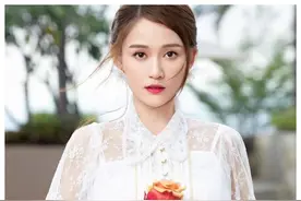 日本网友评选的10位最美丽的中国女演员图片