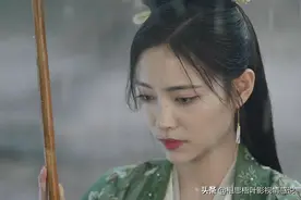 《如意芳霏》之傅宣：这风雨兼程的人生路，我会一直陪你走下去图片