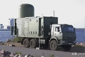 无人机已统治战场？未必，俄军最新反无人机系统，仿佛天罗地网图片